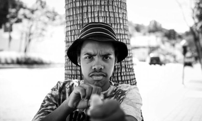Listen to Earl Sweatshirt's pitch-shifted 'Guild', featuring Mac Miller