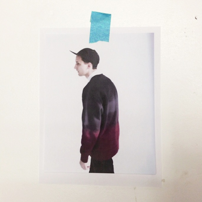Jacques Greene's 'On Your Side', featuring How To Dress Well