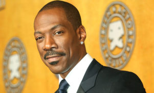 The Dutty Professor? Eddie Murphy and Snoop Lion / Dogg team up for new reggae single ‘Red Light’