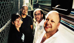 Stream the first new Pixies song in almost a decade, ‘Bagboy’