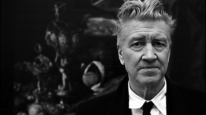 David Lynch will direct the video for Nine Inch Nails' 'Came Back Haunted'