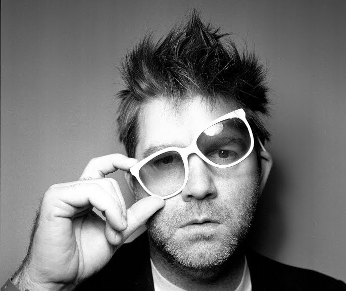 James Murphy composing music for Broadway show