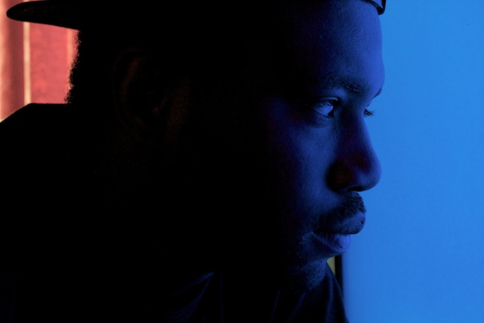 Listen to Sampha's windswept 'Without', off his debut EP for Young Turks