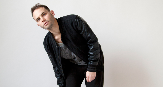Listen to Autre Ne Veut's 'On and On'