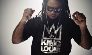 Mixtape Round-up: King Louie, Arca, Maxmillion Dunbar, Surgeon
