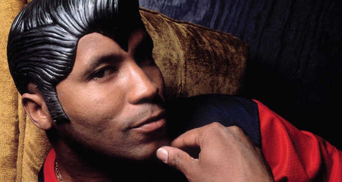 The Essential Kool Keith
