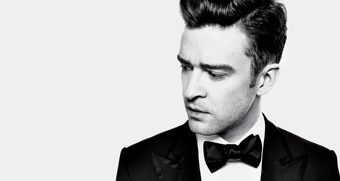 Watch Justin Timberlake debut two songs from The 20/20 Experience Pt. 2: 'True Blood' and 'Only When I Walk Away'