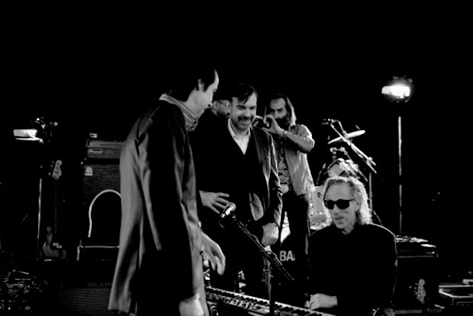 Nick Cave & The Bad Seeds announce new live album