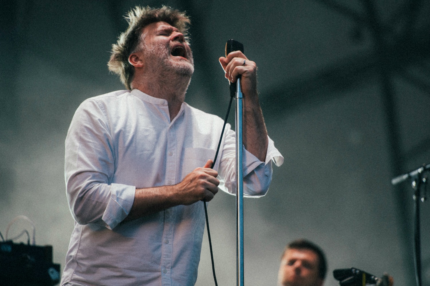 LCD Soundsystem's James Murphy: His 10 best deep cuts
