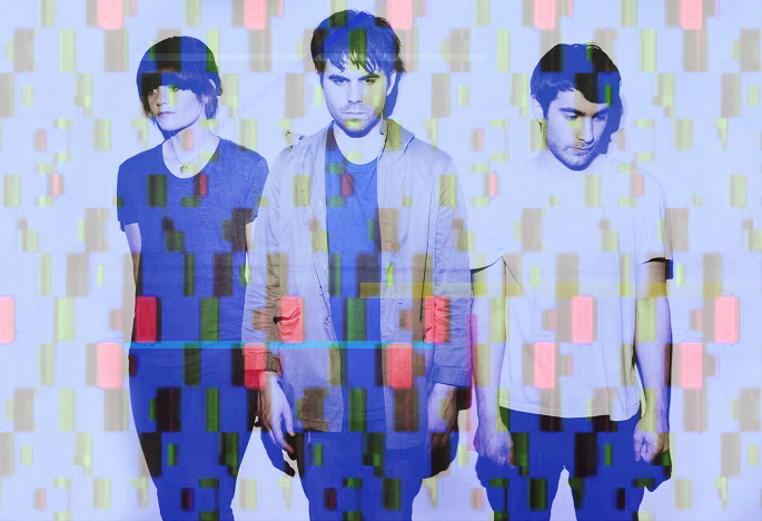 FACT to stream Club to Club performances by Factory Floor and Dinos Chapman