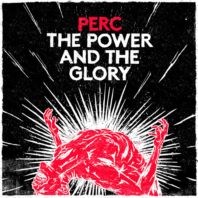 London-based techno producer Perc announces new album, The Power & The Glory