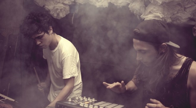Supreme Cuts re-team with Haleek Maul for 'Isis', plot first European tour