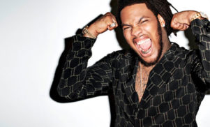 Waka Flocka Flame announces rap-EDM album Flockaveli Psychotics