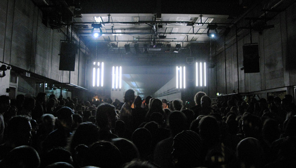 Amsterdam night club Trouw to close in 2015, announces no photography rule for last year