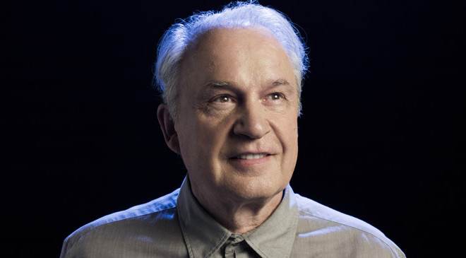 Giorgio Moroder remixes his 'Tony’s Theme' from Scarface score