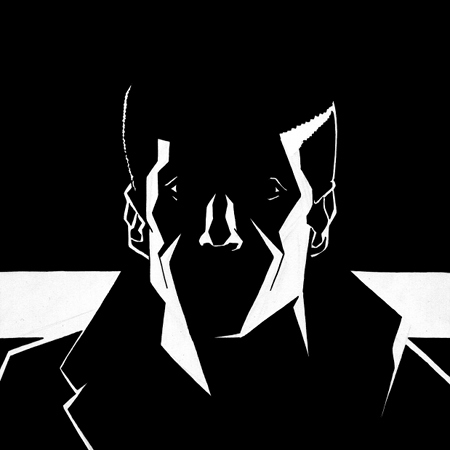 FACT mix 415: Joe