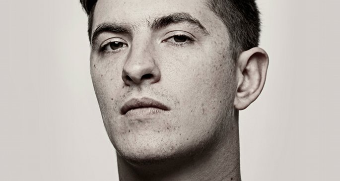 The Smiths - This Charming Man (Skream Remix)