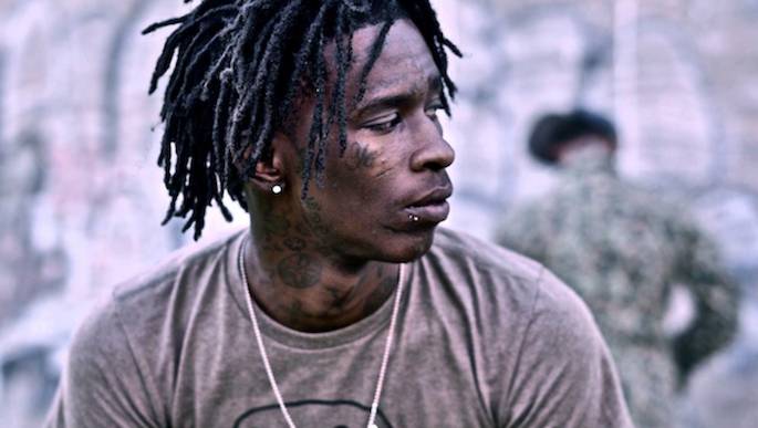 The week's best mixtapes and free mixes, featuring Young Thug & Bloody Jay, Tree, Ace Hood, Fat Trel and more