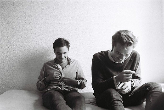 Young Turks launches Whities imprint; preview inaugural release by new duo Terron