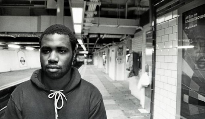 Sampha re-releases early recordings for charity