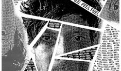 The Soft Moon return with new single, ‘Feel’