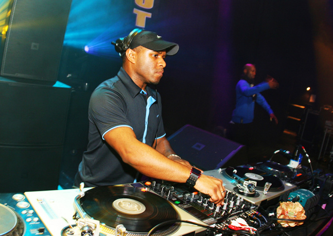 DJ EZ to play three hour set on Boiler Room next month
