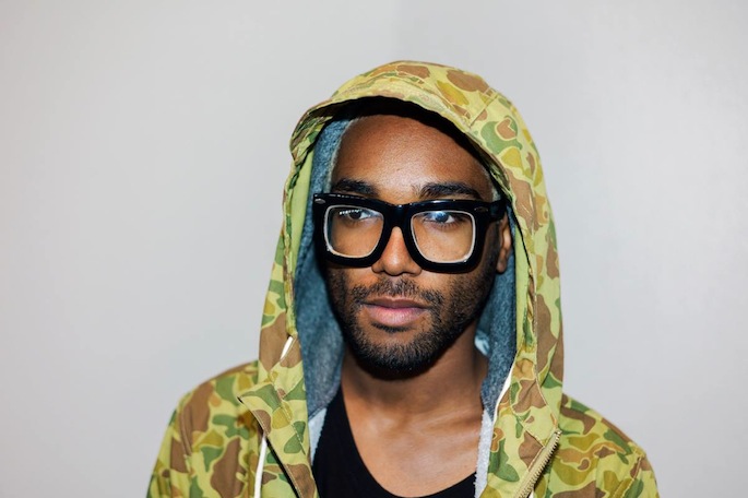 P. Morris readies Debut mixtape, shares video for Bieber-flipping 'Hold Tight'