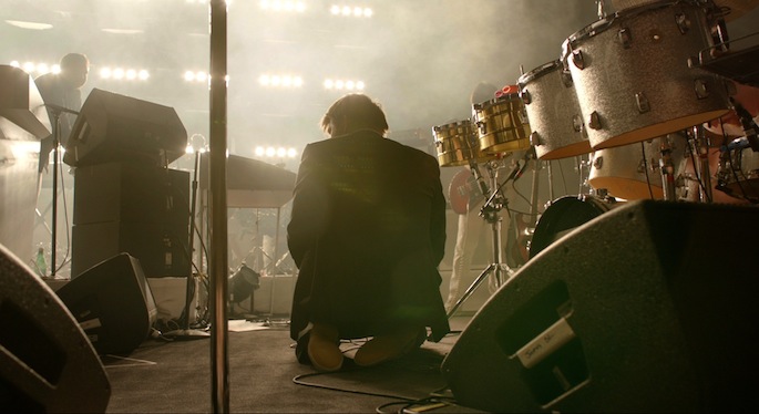 LCD Soundsystem announces 5-LP box set of final Madison Square Garden concert