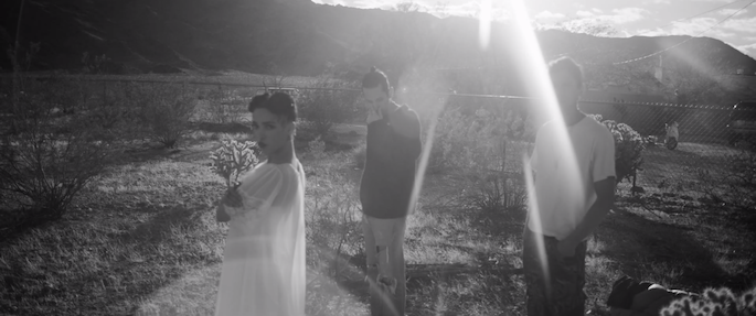 FKA Twigs and Inc. collaborate on new single; watch the video