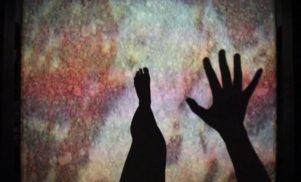 Flying Lotus creates score for “myth-making” animation performance at Birmingham film festival