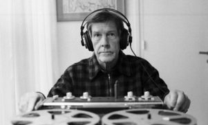 Record And Share A Silent Masterpiece With The John Cage 4 33 App Fact Magazine