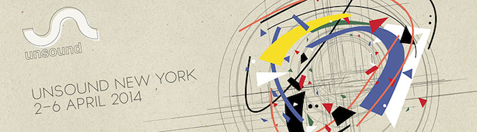 Inga Copeland, Demdike Stare, Huerco S and more sign up for Unsound New York