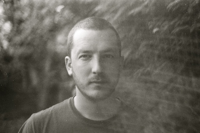 Throwing Snow announces Houndstooth debut; listen to turbulent lead track 'The Tempest'