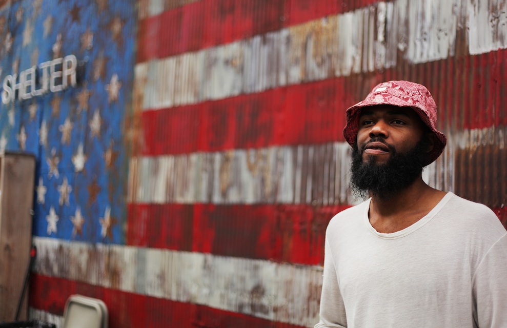 The Week’s Best Mixtapes and Free Mixes - featuring Rome Fortune, Brodinski and more