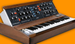 The 14 most important synths in electronic music history – and the musicians who use them