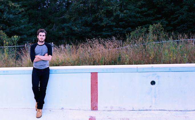 Hear the latest track from Nicolas Jaar and Sasha Spielberg's Just Friends project