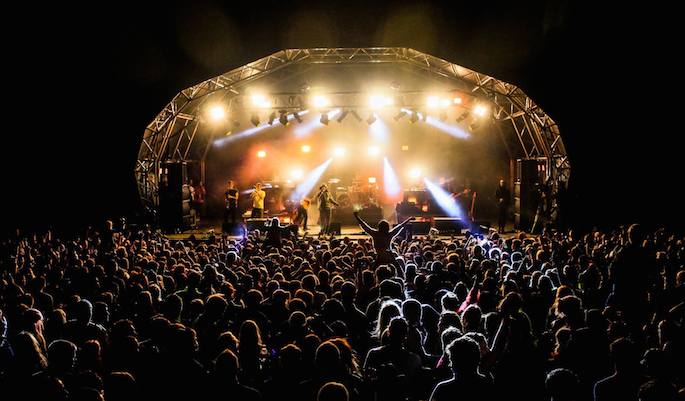 Brighton Music Conference lineup announced; features Skream, Paul Woolford, DJ Pierre and more
