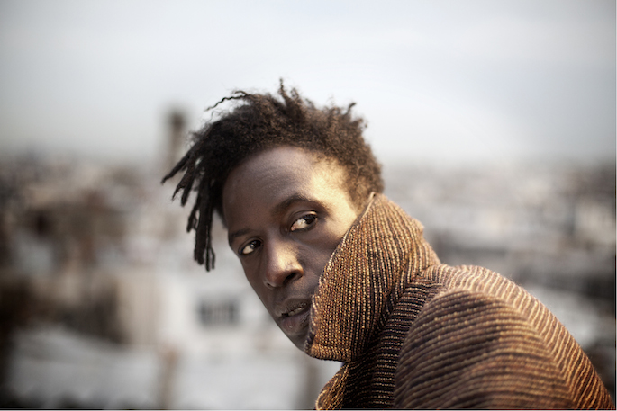 Saul Williams to star as Tupac Shakur in Holler If Ya Hear Me musical