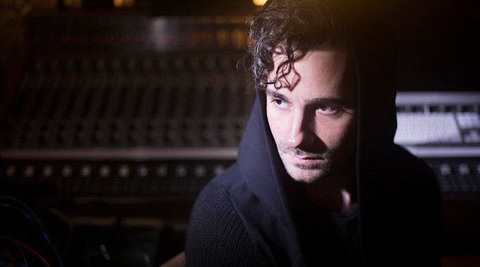 Telefon Tel Aviv's Joshua Eustis opens up about the death of his bandmate and his new album with Sons of Magdalene