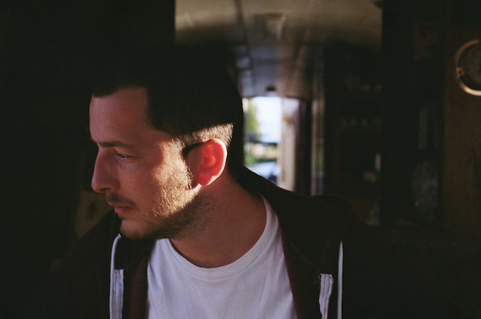 Throwing Snow announces debut LP, shares video for 'The Tempest'