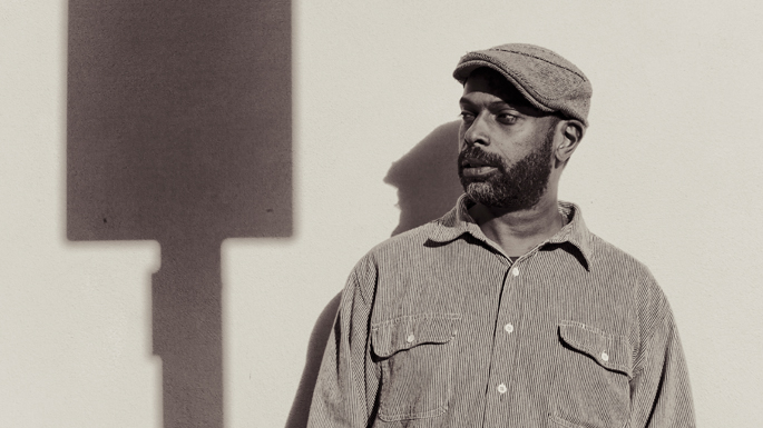 "There are far too many phones on the dance floor": Theo Parrish plans vinyl sale, dance workshop