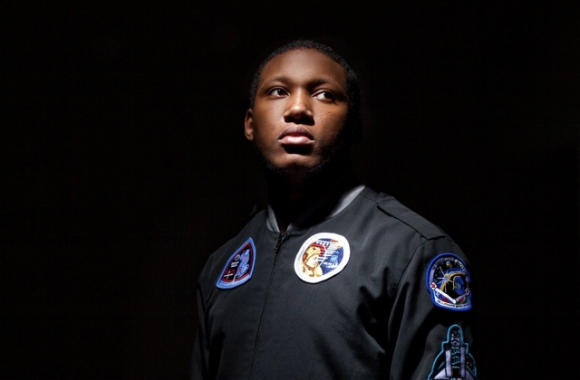 Joker's second album is on the way: download 'Digital Mainframe'