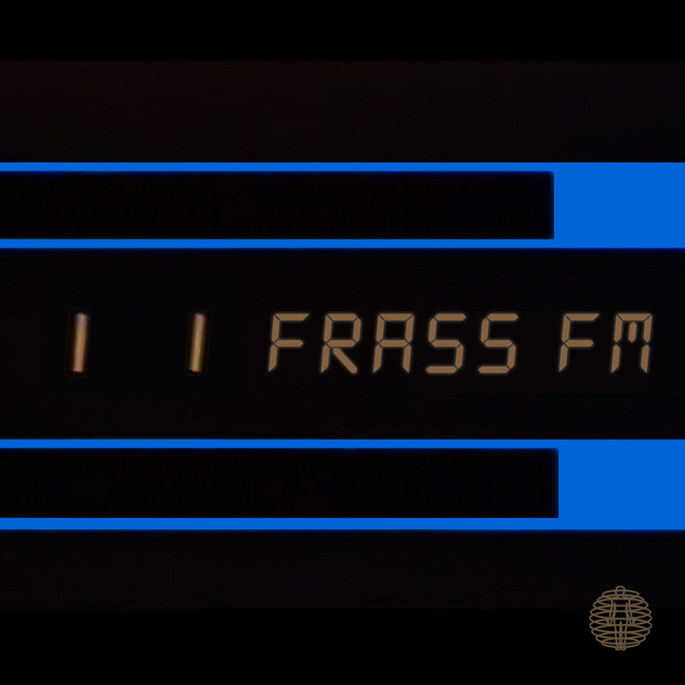 Astral Black - Frass FM