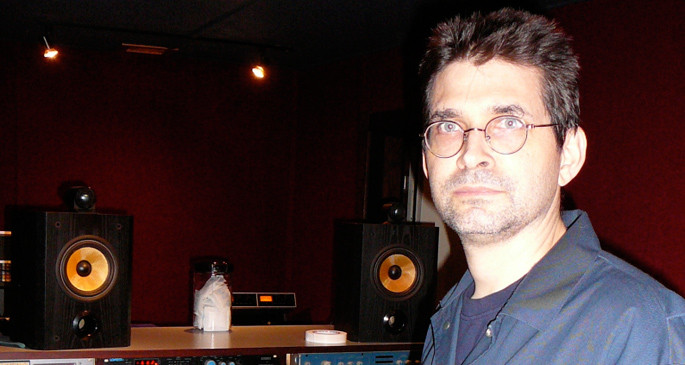 “It’s like complaining that cars are going faster than horses." Steve Albini praises Internet Age music industry