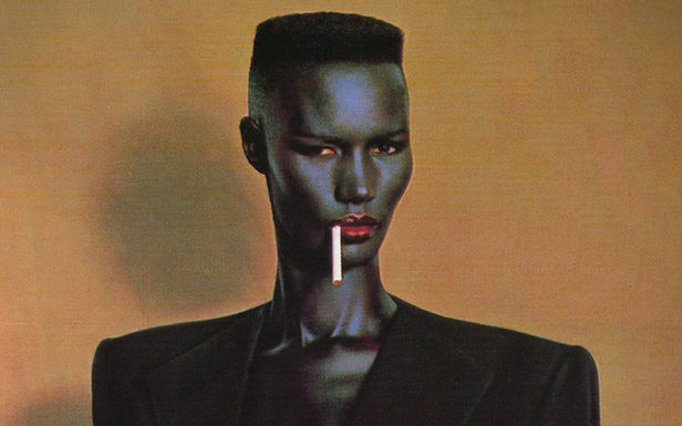 I've Seen That Face Before looking back on Grace Jones