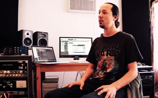 Daddy Kev mastering advice