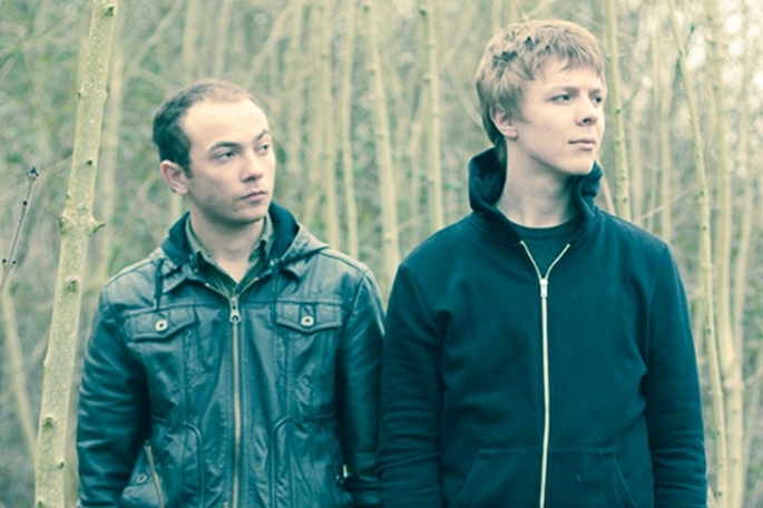 Young Echo duo Jabu announce Kwaidan EP, share preview of 'Chamber'