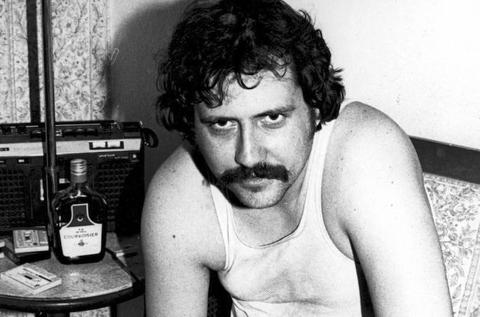 Play about Lester Bangs to make world premiere