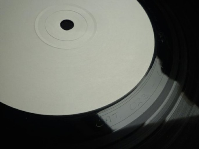 Aphex Twin's Caustic Window test pressing bought by Minesweeper creator