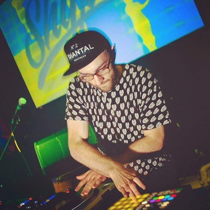 Shiftee announces European tour, shares hyperactive 'Aw Man'